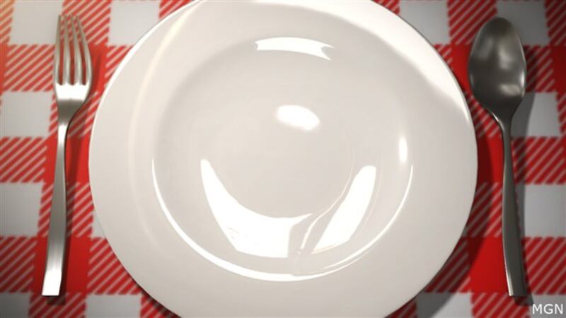 On Sunday, 150 older adults will eat a lunch prepared by J’Mae’s Home Cooking Restaurant.