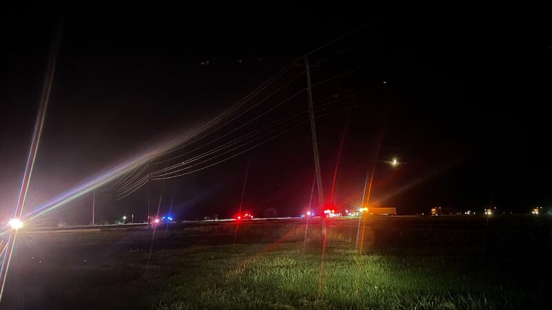 Bowling Green woman dies in crash on US 6
