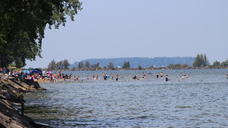 East Harbor State Park