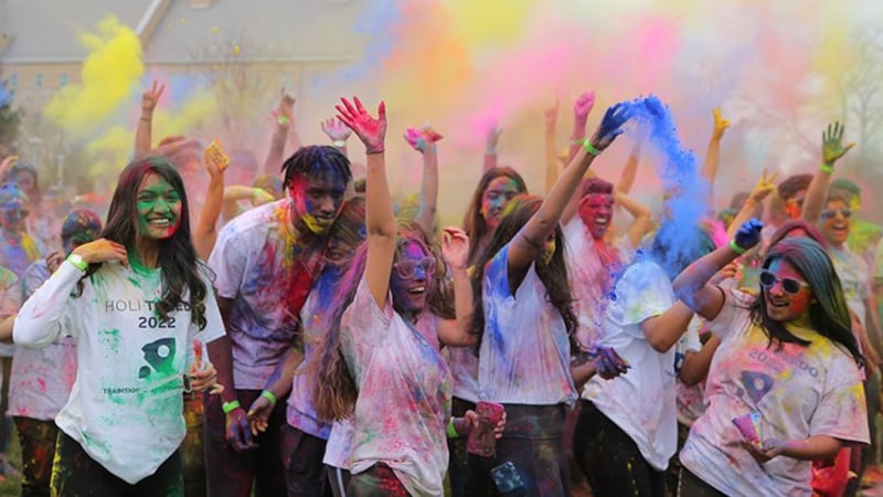 The festival is free and open to the public and will be on Tuesday, April 18, from 3 p.m. to 5...