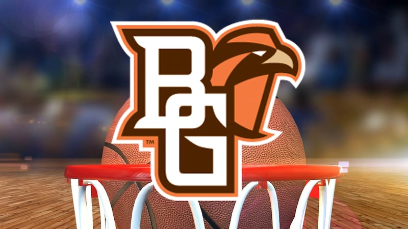 Fred Chmiel is the new head coach for women’s basketball at Bowling Green State University.