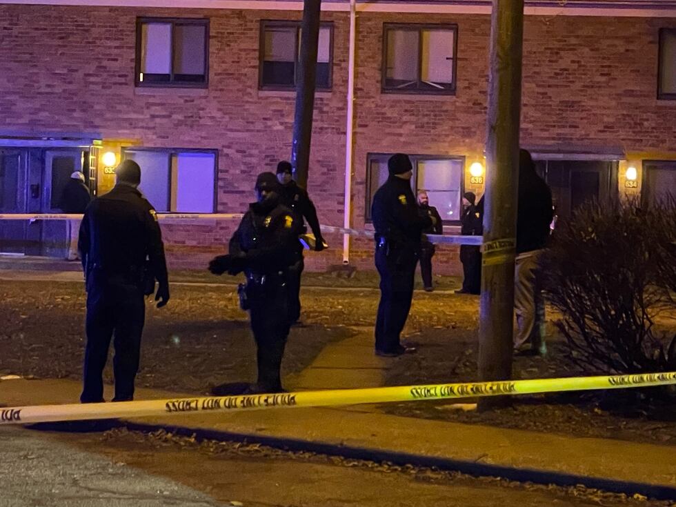 TPD is investigating a shooting involving a juvenile female who was transported to a area...