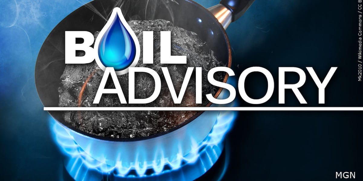 City of Toledo lifts water boil advisory for West Toledo area that affected ...