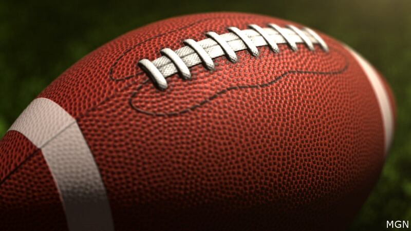 According to a brief statement released by district officials, Josh Andrews has been “relieved...