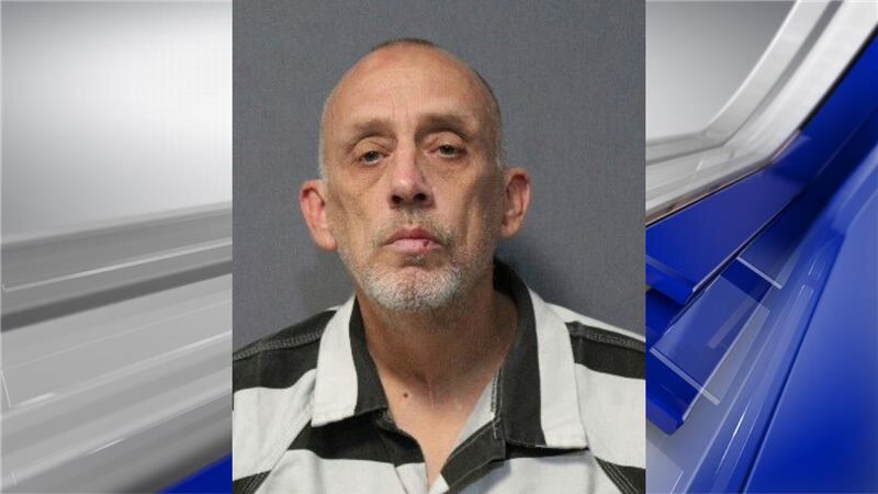 Knight was arrested for a domestic assault and stabbing.