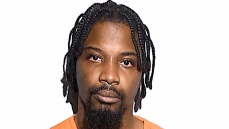 Authorities say Kevon Wagner is wanted on a murder charge out of Cuyahoga County