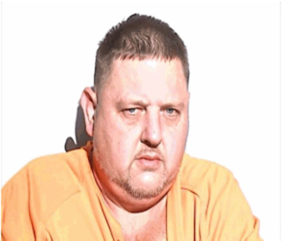 Cory Oconner, 44, was booked into the Lucas County Jail Saturday, Sept. 30 on a charge of...
