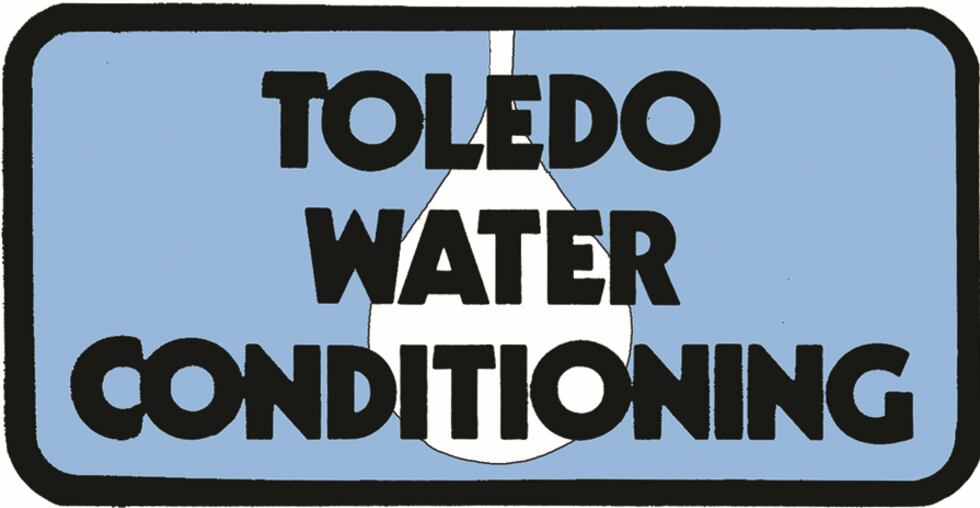 Toledo Water Conditioning