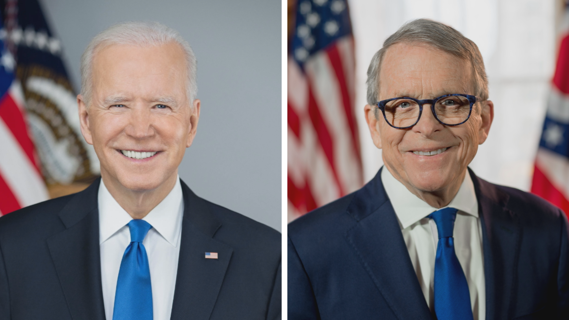 Gov. DeWine signs bill to allow President Biden to appear on Ohio's fall ballot - Vimarsana News