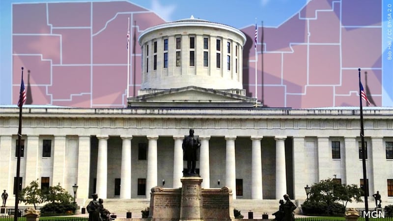Citizens Not Politicians now has until July 3 to collect roughly 414,000 signatures required...