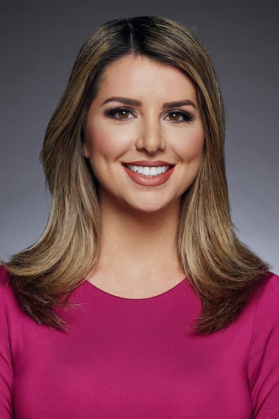 Emma Lockhart