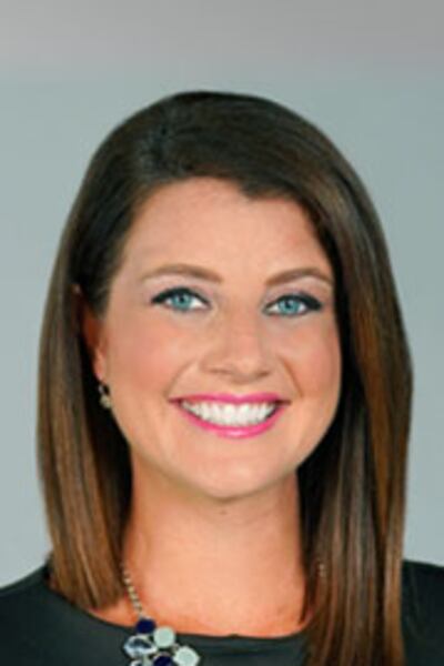 Christina Williams
