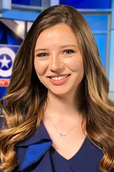Megan Boyd