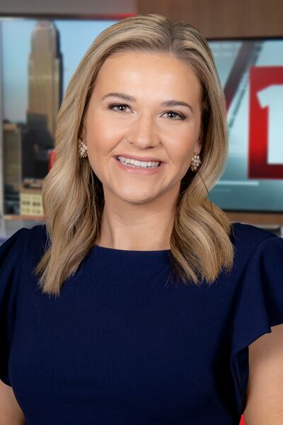 Leah Doherty (WOIO)