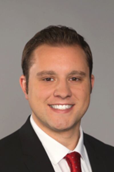 Derek Witt