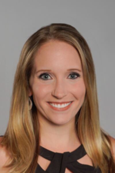 Heather Pollauf