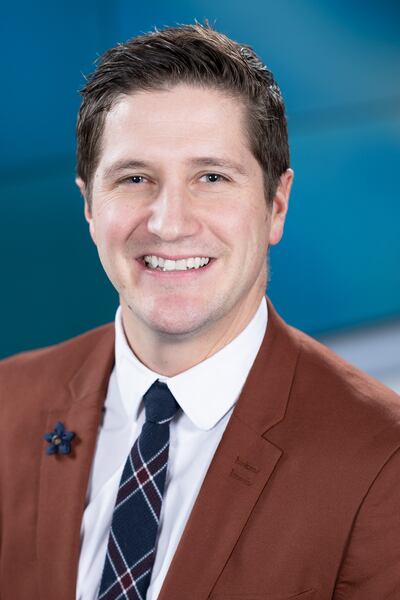 Tim Elliott