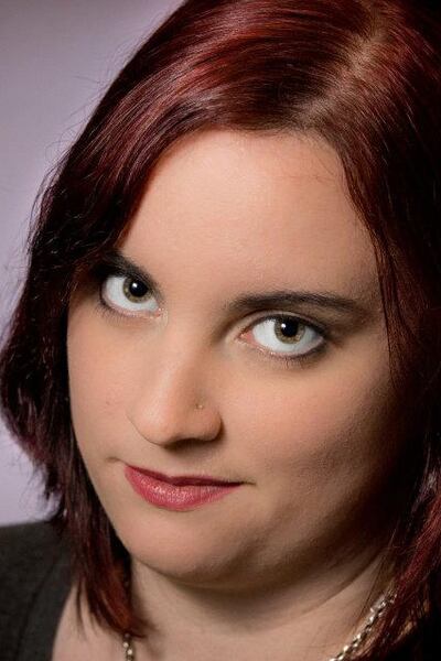 Tricia Ennis